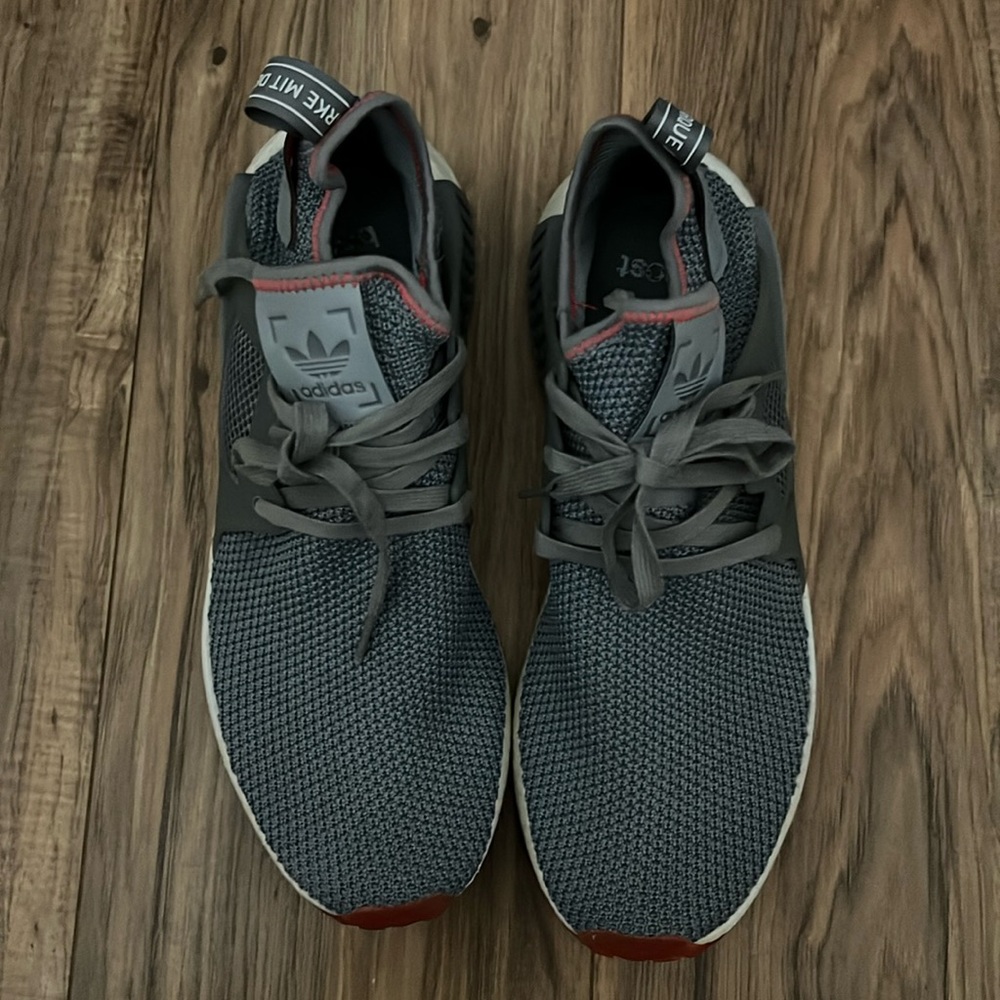 Men’s Adidas size 12 shoes